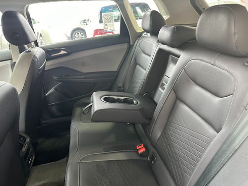 Volkswagen Taos 1.4 250 Tsi Comfortline