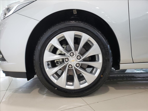 Cruze 1.4 Turbo Lt 16v Flex 4p Automático