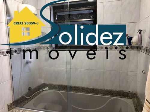 Imagem 6 de 13 de Sobrado Com 250 M² - So00292 - 68390815