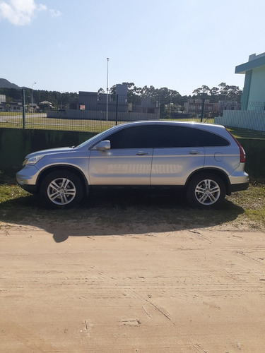 Imagem 2 de 15 de Honda Cr-v 2011 2.0 Exl 4x4 Aut. 5p