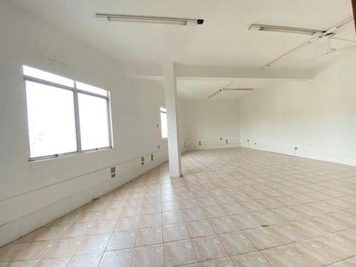 Imagem 8 de 30 de Prédio Comercial Em Capoeiras Com 500,00 M² - Pr0093