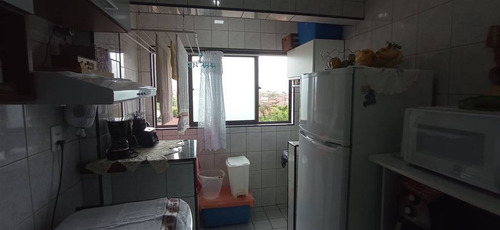 Imagem 14 de 26 de Empreendimento Frente Mar, Apto 1 Dorm, 1 Vagas, Balneário Maracanã, - Apenas R$ 195.000,00 - Wb00413al