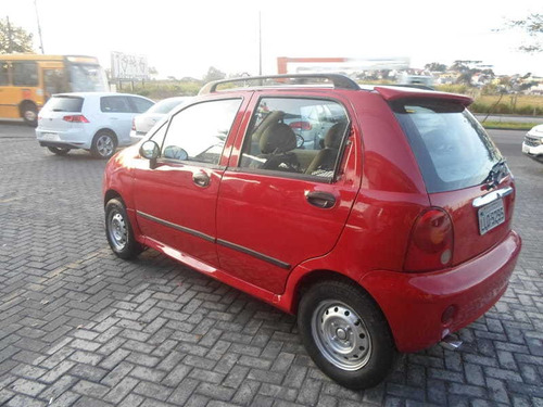 Imagem 9 de 15 de Chery Qq3 1.1 2012