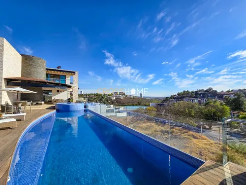 Venta De Casa, En Zona Privilegiada Juriquilla Qro.