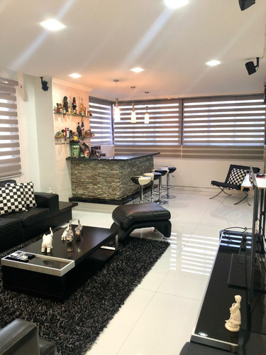 Imagen 14 de 16 de Leal Perez Vende Penthhouse Res. Bosque Encantado Urb. El Bosque - Valencia