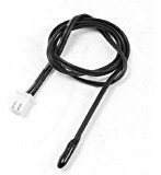 Termistor 10k Con Conector Hembra