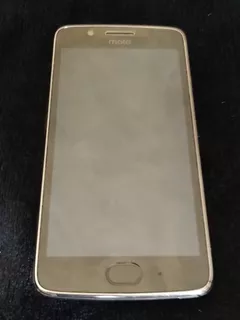 Celular Motorola Moto G 5