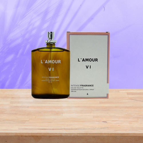 Perfume L'amour V I Intense Fragrance 100ml