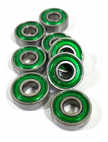 Rolamentos Para Skate Abec 9