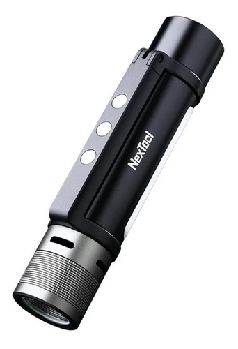 Lanterna Xiaomi Nextool 6 Em 1 Sobrevivência Camping