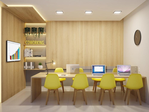 Imagem 11 de 30 de Apartamento À Venda, 43 M² Por R$ 179.900,00 - Jardim Cidade Universitária - João Pessoa/pb - Ap0296