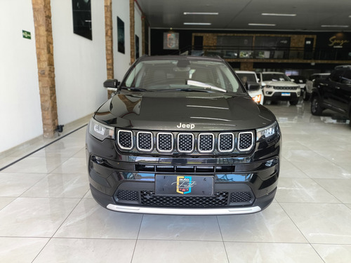 Jeep Compass Compass Limited 1.3