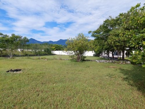 Imagen 11 de 17 de Rancho/hacienda En Venta En Congregación Calles