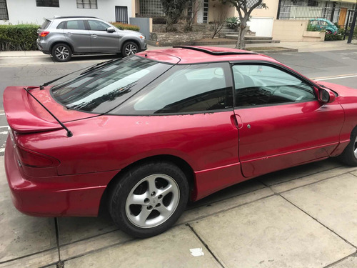 Ford Probe Gt