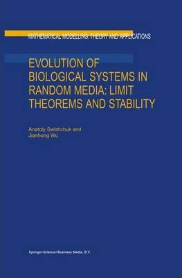 Libro Evolution Of Biological Systems In Random Media: Li...