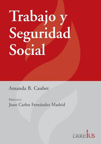 Trabajo Y Seguridad Social