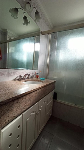 Imagen 11 de 22 de Departamento Semipiso 4 Ambientes Con Dependencia - Barracas - Espacio Guarda Coche