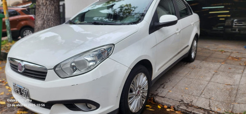Fiat Grand Siena 1.6 Essence 115cv
