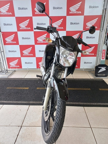 Imagem 12 de 15 de Honda Cg 160 Titan