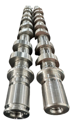 Par De Comandos Valvula Original Renaut Duster 2.0 F4r 12/19