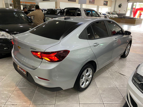 Chevrolet Onix HEV/ PLUS 10TAT LTZ