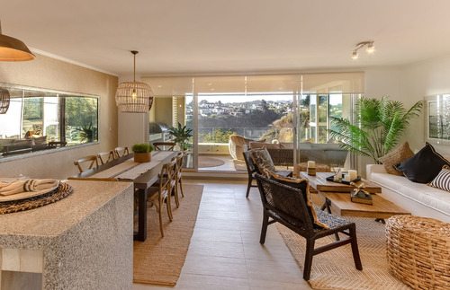 Condominio Mirador el Yeco II Etapa II