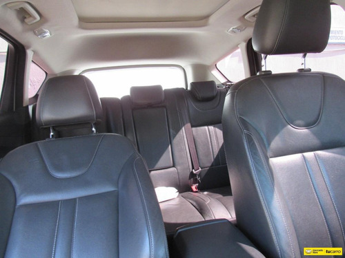 Ford Escape 2.0 Titanium