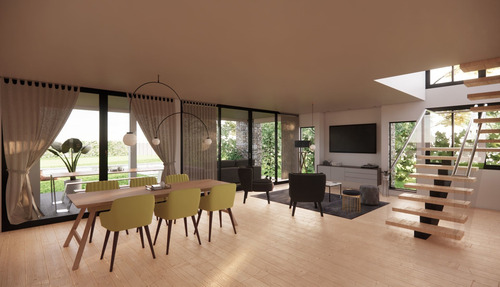 Imagen 8 de 21 de Casa De 4 Dormitorios En Venta En Haras Del Sur 2