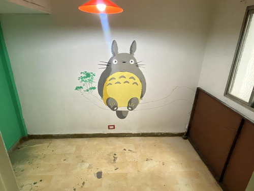 Imagen 11 de 11 de Venta Departamento Piso Caballito 4 Amb Con Dependencia 117 Mts A Refaccionar