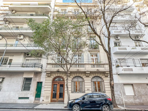 Imagen 3 de 30 de Alquiler Departamento Recoleta 4 Ambientes