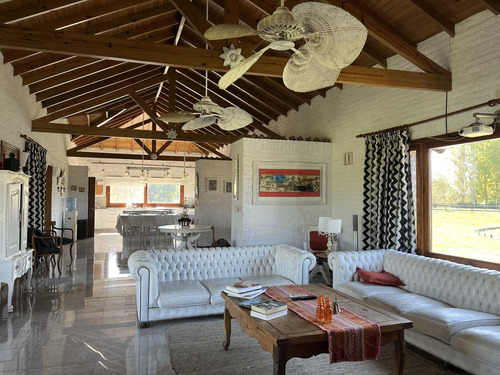 Imagen 6 de 30 de En Venta Y/o En Alquiler Magnifica Chacra En Estancia Benquerencia, San Miguel Del Monte