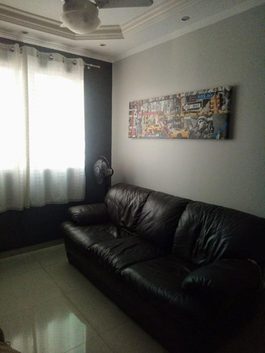 Imagem 20 de 22 de Apartamento Com 2 Dormitórios À Venda, 55 M² Por R$ 270.000,00 - Vila Talarico - São Paulo/sp - Ap2985