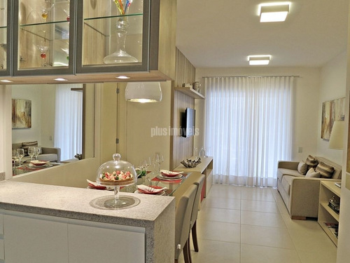 Vila Mascote Apto Com 65,22m²au 2 Dorms, Suíte, Gar + Deposito - Ótimo Local E Lazer - Pp16783