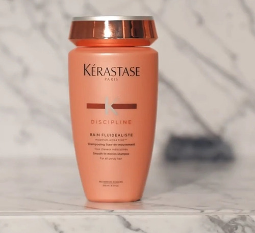 Discipline Bain Fluidealiste Shampoo 250ml Kérastase
