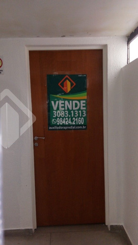 Imagem 2 de 11 de Sala/conjunto - Centro Historico - Ref: 237428 - V-237428