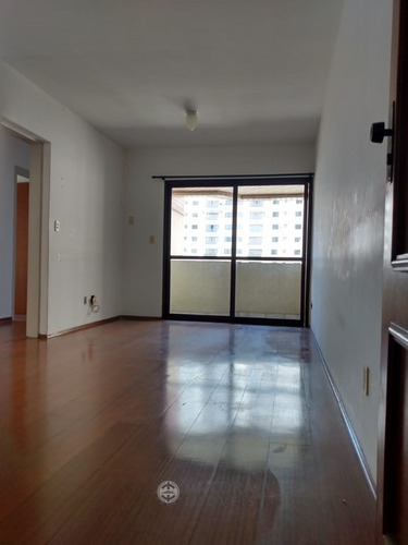 Imagem 3 de 15 de Apartamento 84m² 03 Dormitórios (1 Suíte) Maia - 4396-1