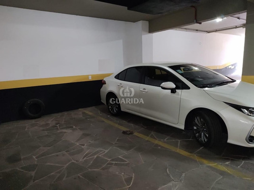 Imagem 9 de 9 de Conjunto/sala Comercial Para Aluguel, 1 Vaga, Auxiliadora - Porto Alegre/rs - 10540