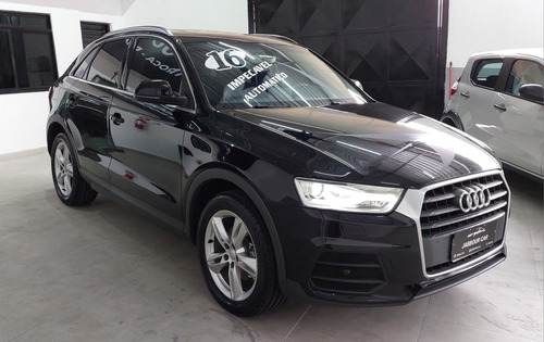 Audi Q3 1.4 Tfsi Ambition Flex S-tronic 5p