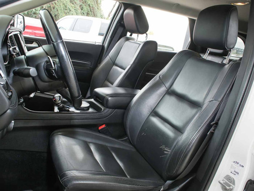 Dodge Durango SXT 4X2 3.6 AT