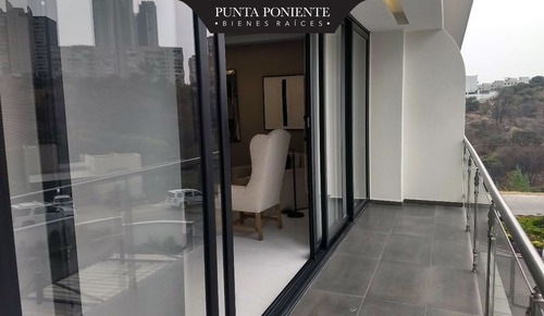 Imagen 5 de 28 de Nuevo Departamento En Bosque Real De 3 Recámaras