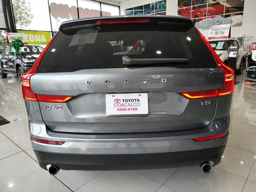 Volvo XC60 2.0 T5 Momentum At