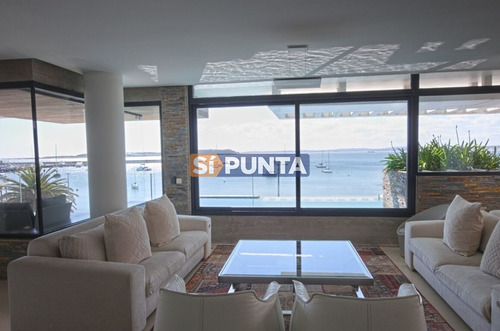 Imagen 1 de 30 de Venta Apartamento En Puerto Punta Del Este