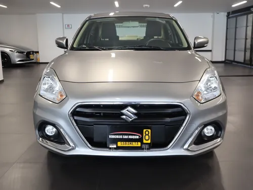 Suzuki Swift 1.2 Dzire At