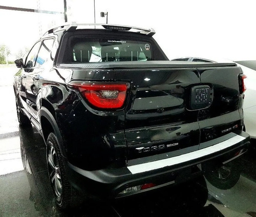 Fiat Toro 0km Consulta Por El Tuyo *