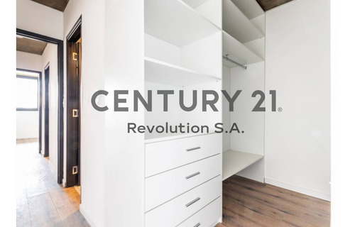 Imagen 17 de 23 de Vendo Departamento 86.75m² 2 Dormitorios A Estrenar - Amplio Balcón Al Frente