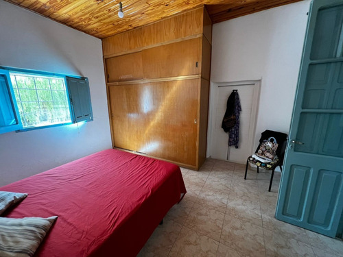 Imagen 10 de 30 de Casa Quinta Estancia Campo Venta San Rafael 5ha Hostel Turismo Salon Comercial Eventos