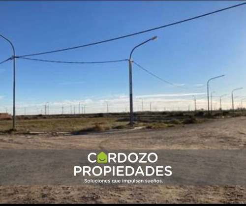 En Venta Lotes En Alto Los Fresnos, Viedma, Río Negro.