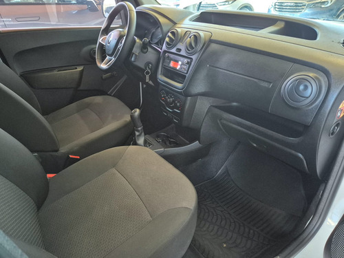 Renault Kangoo Ii 1.6 Sce Life