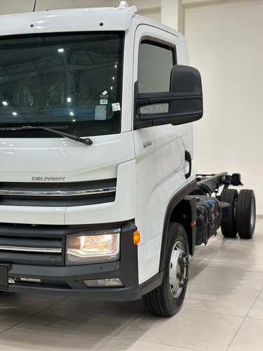 9.170 Delivery Highline