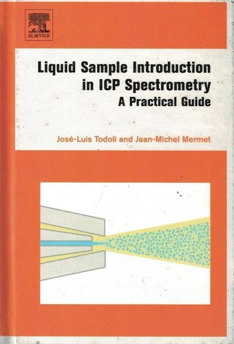 Liquid Sample Introduction In Icp Spectrometry